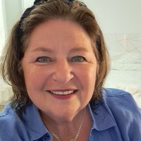 Barbro Andersson
