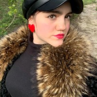 Amna abu nahel