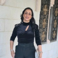 Mona Baqlouq