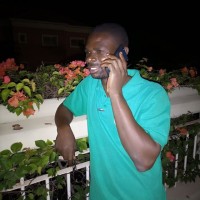 Young Othuke