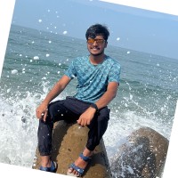 Charan Kumar Reddy M