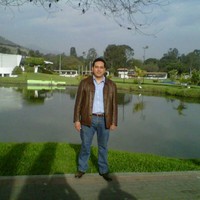 Kleber Romero