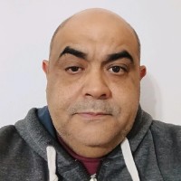 Javier Alejandro Caratti