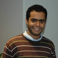 Mohamed Hamed