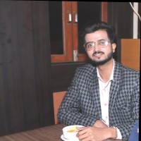Priyanshu Dwivedi