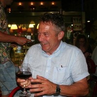Peter van de Pasch
