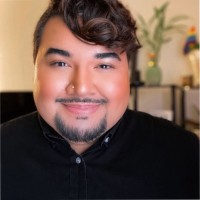 Anthony Guillen, CSSW, MSW
