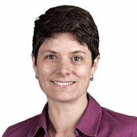 Linda Van Den Brink