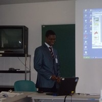Boukary Ouedraogo