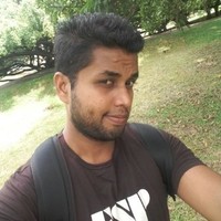 Vaishnavan Pushpakumar