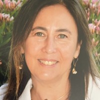 María Paz Rauch Varas