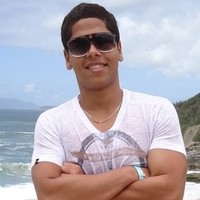 João Victor De Castro Manhães Barreto