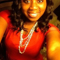 Chandrica Gordon