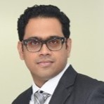 Siddharth Barik