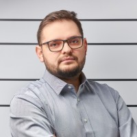 Mateusz Przybycień