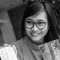 icha irdhanie