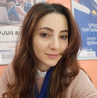 Mariam Khachatryan