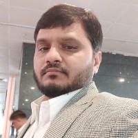 Kamlesh Dwivedi