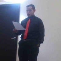 Gabriel Alejandro Ceballos Valenzuela