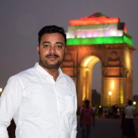 DEEPAK MALI