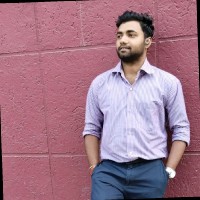 Asheesh Yadav