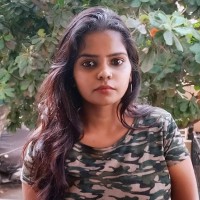 Anitha V