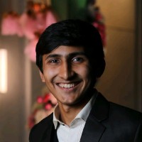 Daivik Shah