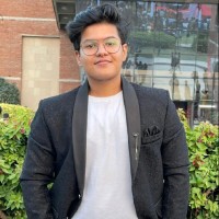 Harit Sharma