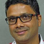 Deepak Kumar