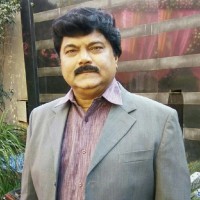 Dr. Raju Shah