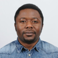 Dr. Stephen Ndula Mbieke Ph.D.