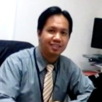 Vergel B. Antonio
