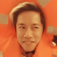 Nate Liu