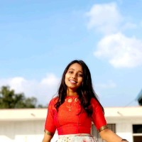 Varshini R Gowda