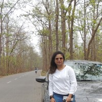 Sohela Sinha