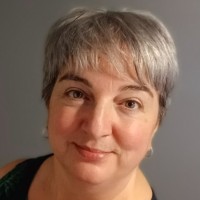 Marjolaine Rondeau