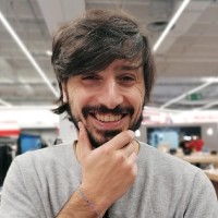 Davide Vallicella