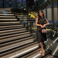 Shella Geraldine Halim