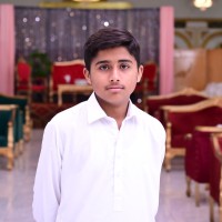 Muhammed Ahmed