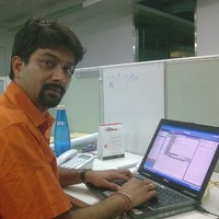 Balaji Ramadoss
