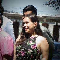 Constanza Arriagada Poblete