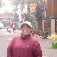 Hanna Harnida