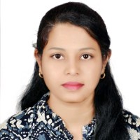 Supriyaa Patiil