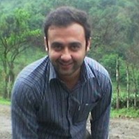farhad amire
