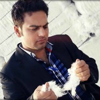 Noman Nisar