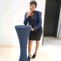 Betty Naitore