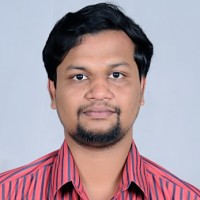 Jithinraj M K