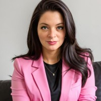 Lindsay Oliver