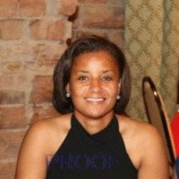 Necole Baker