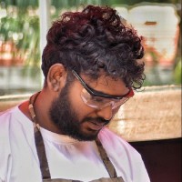 Vineeth Kumar M